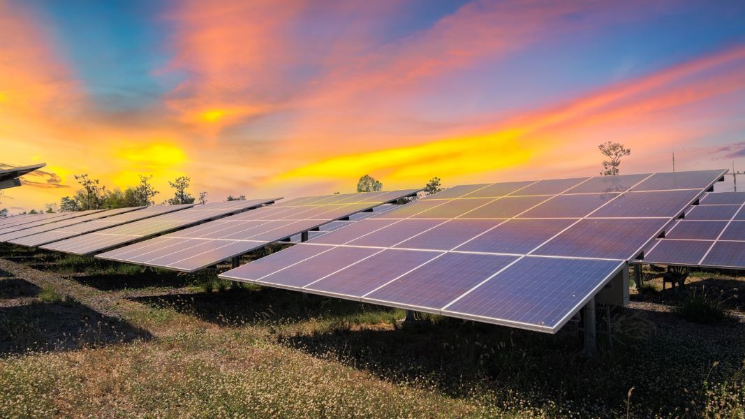 Bringing More Clean Energy to Our Electric Grid